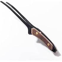Amazon | FEDECA 001106 (プレーンブラウン)CLEVER TONG 積層強化木